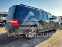 2017 Ford EXPEDITION фото