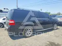 2017 Ford EXPEDITION фото