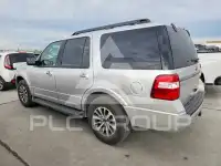 2017 Ford EXPEDITION photo