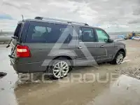 2017 Ford EXPEDITION photo