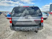 2017 Ford EXPEDITION фото