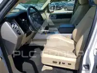 2017 Ford EXPEDITION фото