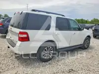 2017 Ford EXPEDITION photo