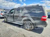 2017 Ford EXPEDITION фото