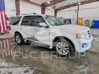 2017 Ford EXPEDITION photo