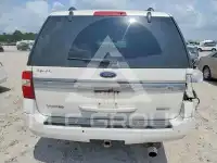 2017 Ford EXPEDITION фото