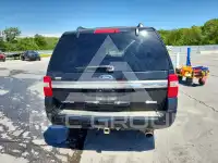 2017 Ford EXPEDITION photo