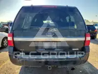 2017 Ford EXPEDITION фото