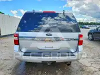 2017 Ford EXPEDITION фото