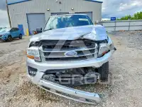 2017 Ford EXPEDITION фото