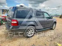 2017 Ford EXPEDITION photo