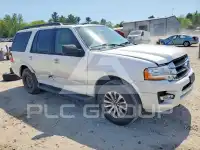2017 Ford EXPEDITION фото