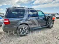 2017 Ford EXPEDITION фото
