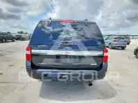 2017 Ford EXPEDITION photo