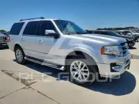 2017 Ford EXPEDITION photo