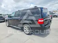 2017 Ford EXPEDITION photo