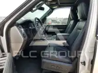 2017 Ford EXPEDITION фото