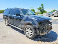 2017 Ford EXPEDITION photo