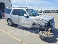 2017 Ford EXPEDITION photo