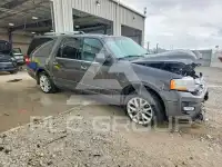 2017 Ford EXPEDITION photo