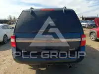 2017 Ford EXPEDITION фото