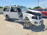 2017 Ford EXPEDITION photo