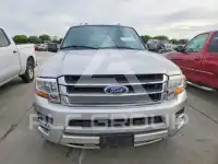 2017 Ford EXPEDITION photo