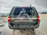 2017 Ford EXPEDITION photo