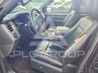 2017 Ford EXPEDITION фото