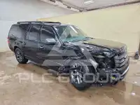 2017 Ford EXPEDITION фото