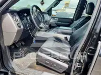 2017 Ford EXPEDITION photo