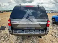 2017 Ford EXPEDITION photo