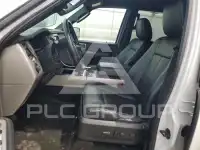 2017 Ford EXPEDITION photo