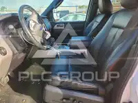 2017 Ford EXPEDITION photo