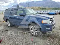 2017 Ford EXPEDITION фото