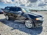2017 Ford EXPEDITION фото