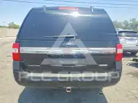 2017 Ford EXPEDITION фото
