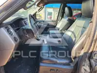 2017 Ford EXPEDITION фото