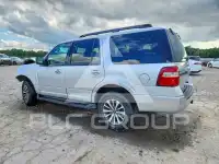 2017 Ford EXPEDITION фото