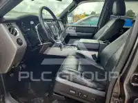 2017 Ford EXPEDITION photo
