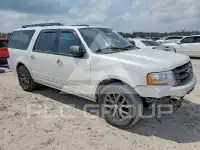 2017 Ford EXPEDITION фото