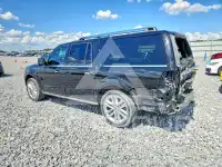 2017 Ford EXPEDITION фото