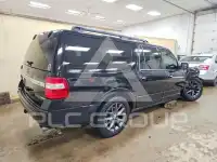 2017 Ford EXPEDITION фото