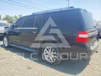 2017 Ford EXPEDITION фото