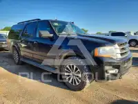 2017 Ford EXPEDITION фото
