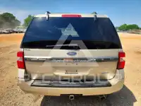 2017 Ford EXPEDITION photo