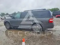 2017 Ford EXPEDITION photo