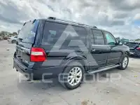 2017 Ford EXPEDITION photo