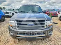2017 Ford EXPEDITION photo