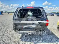 2017 Ford EXPEDITION фото
